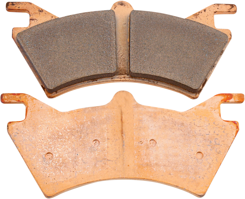 Sintered "R" Brake Pads