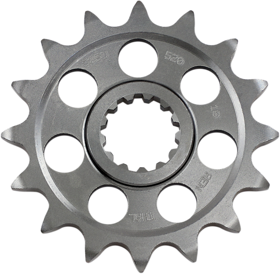 Front Sprocket - 16 Tooth - Kawasaki/Suzuki/Triumph