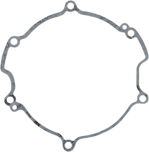 Clutch Cover Gasket - Kawasaki
