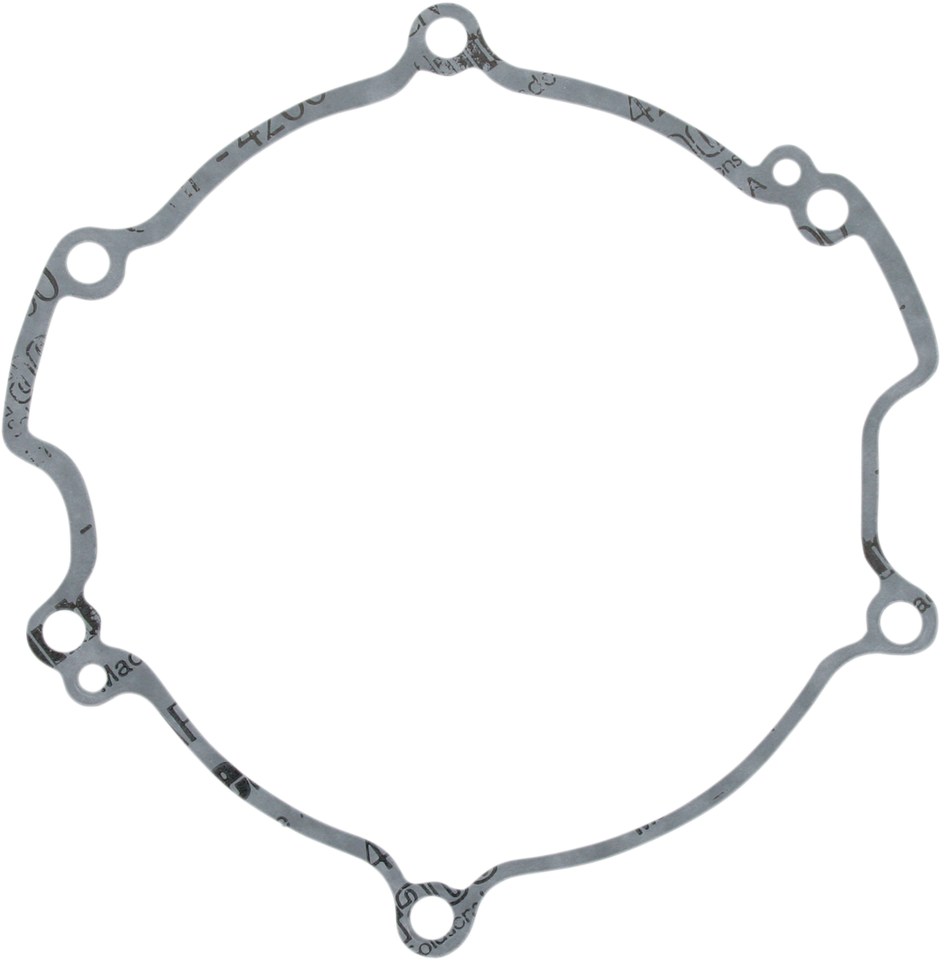 Clutch Cover Gasket - Kawasaki