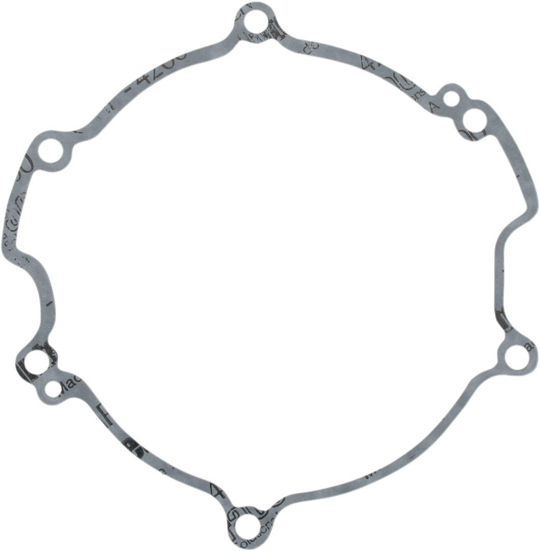 Clutch Cover Gasket - Kawasaki