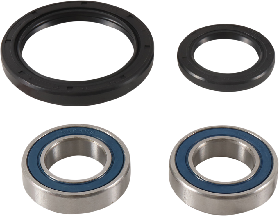 Wheel Bearing Kit - Front