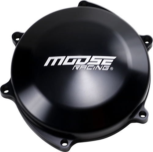 Clutch Cover - Yamaha