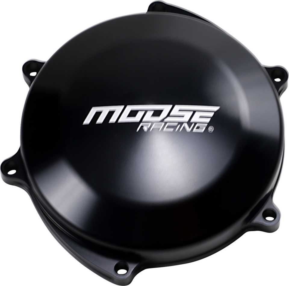 Clutch Cover - Yamaha