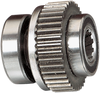 Starter Drive Clutch - Harley Davidson