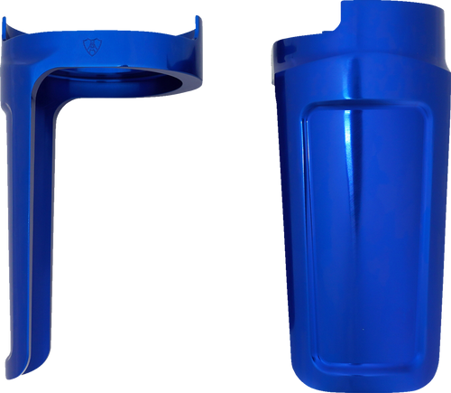 Method® Fork Guard Cover - Blue - Lutzka's Garage