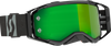 Prospect Goggles - Black/Gray - Green Chrome Works - Lutzka's Garage
