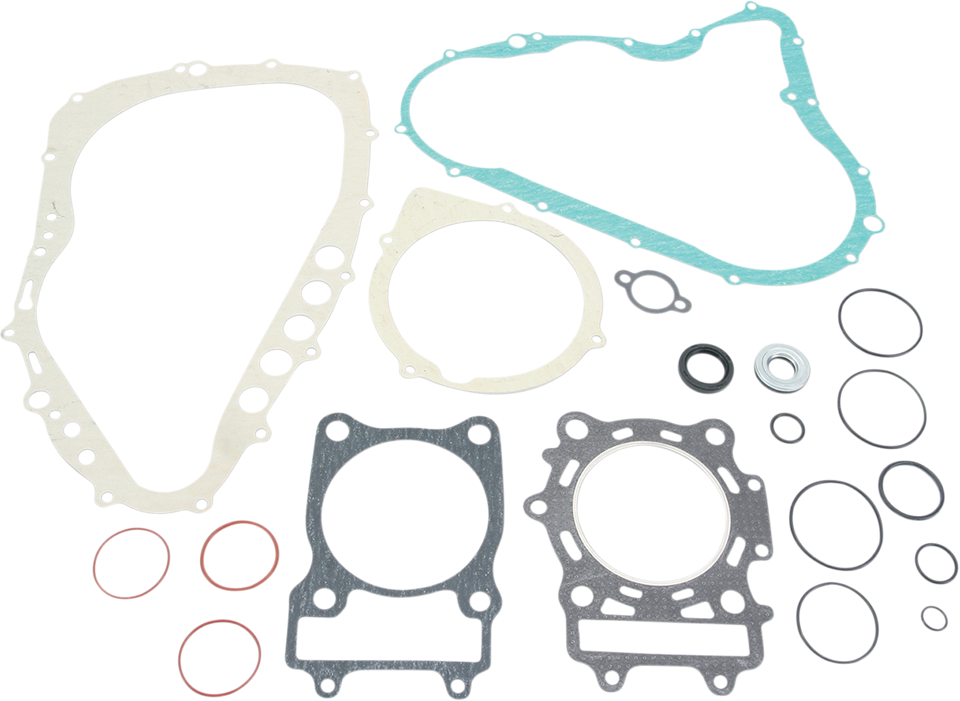 Motor Gasket Kit with Seal