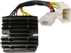 Hot Shot Regulator/Rectifier - Honda