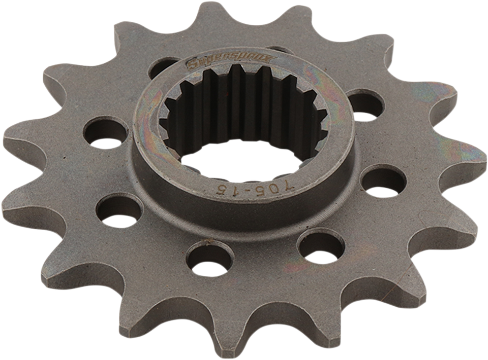 Countershaft Sprocket - 15 Tooth