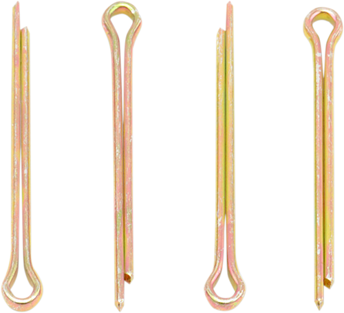 Pins - Cotter - 3.2x40 - 25-Pack