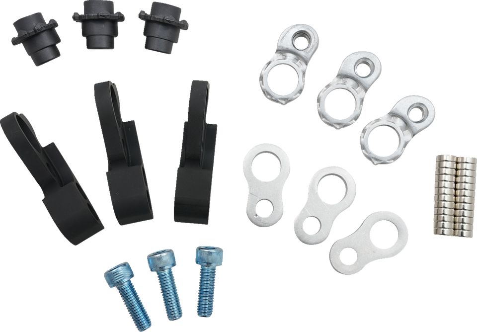 Clutch Arm Kit - Clicker PDrive - Maverick X3