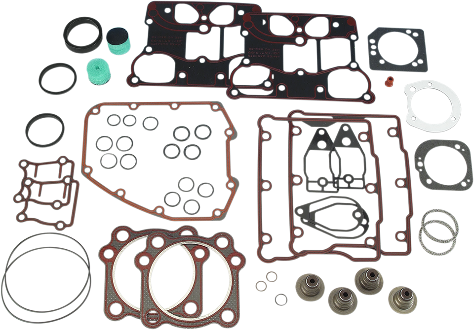 Top End Gasket Kit - Twin Cam