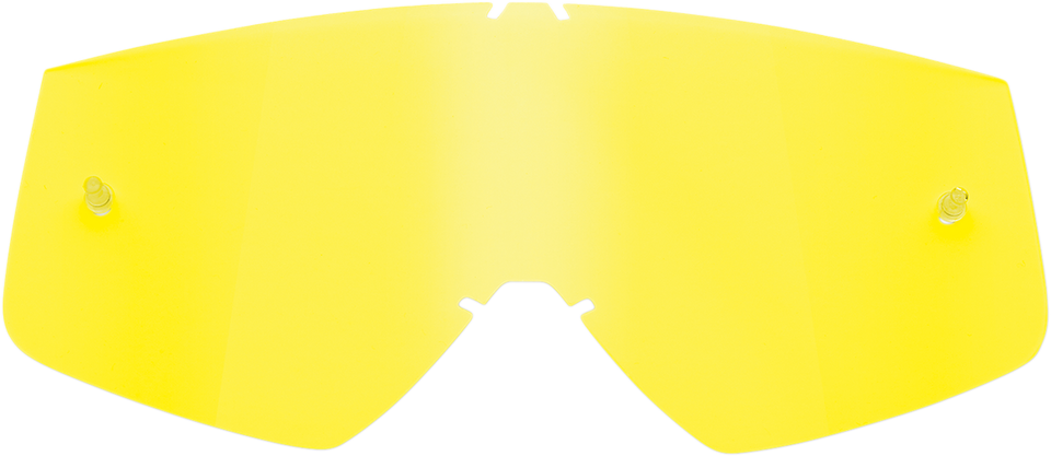 Combat/Conquer/Sniper Lens - Yellow - Lutzka's Garage