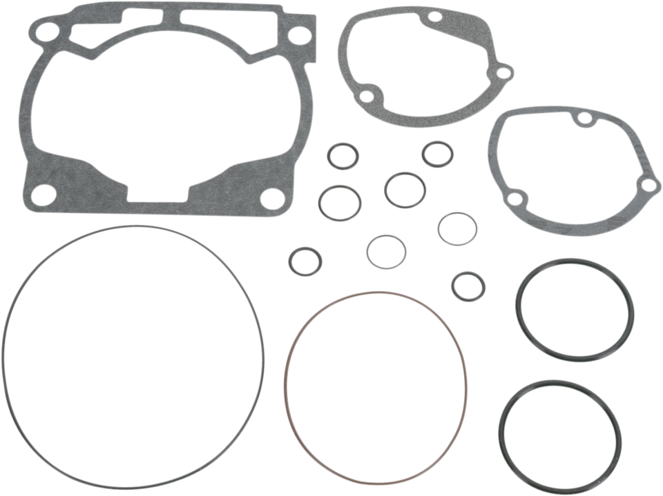 Top End Gasket Kit - KTM