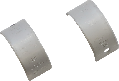 Plain Bearing Crankshaft - Can-Am