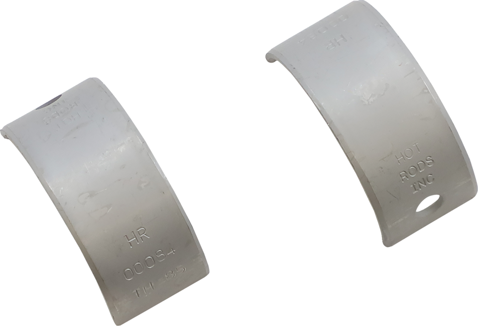 Plain Bearing Crankshaft - Can-Am