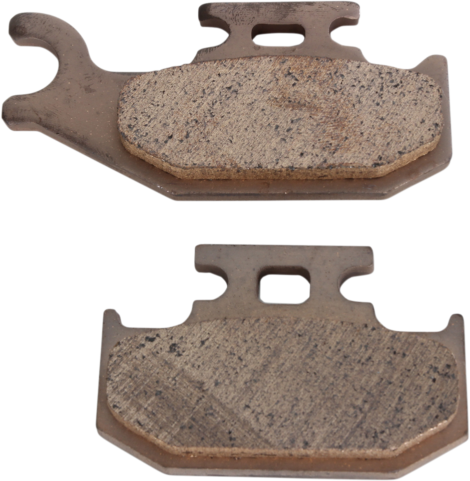 Standard Brake Pads - KingQuad