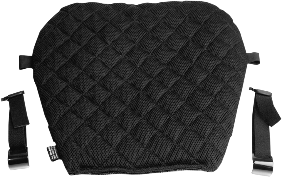 Diamond Seat Pad - Large - Lutzka's Garage