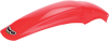 MX Rear Fender - CR Red