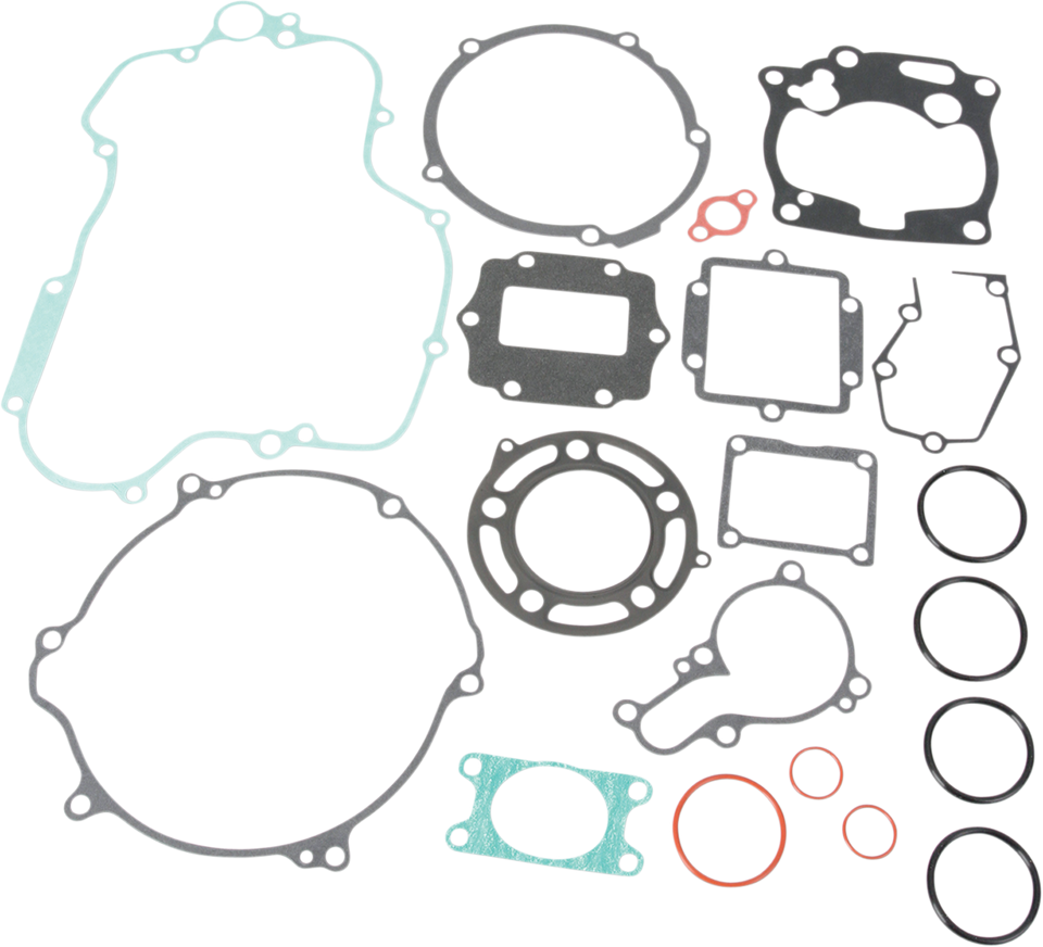 Complete Motor Gasket Kit - Kawasaki