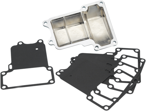 Trans Top Cover Gasket - Big Twin