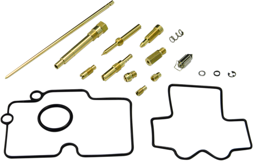 Carburetor Repair Kit - Yamaha