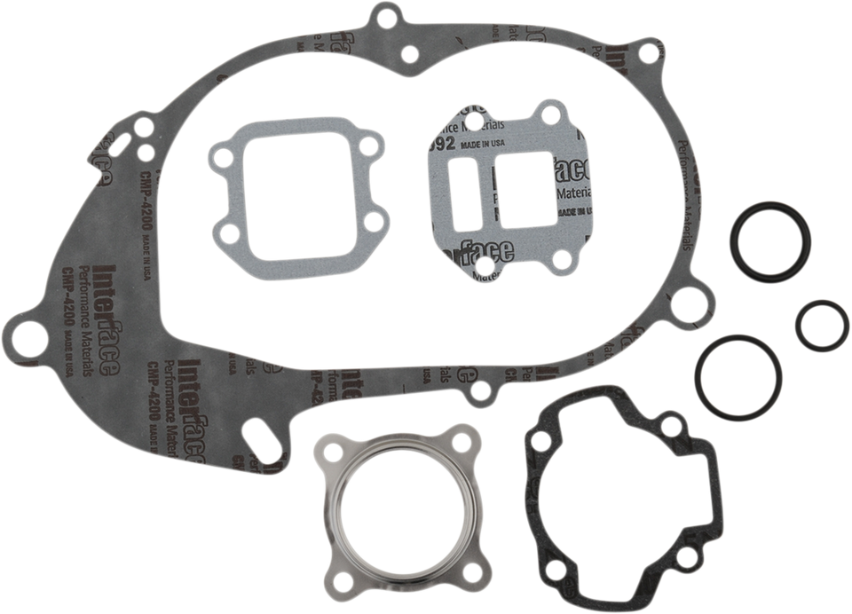 Complete Motor Gasket Kit - Yamaha