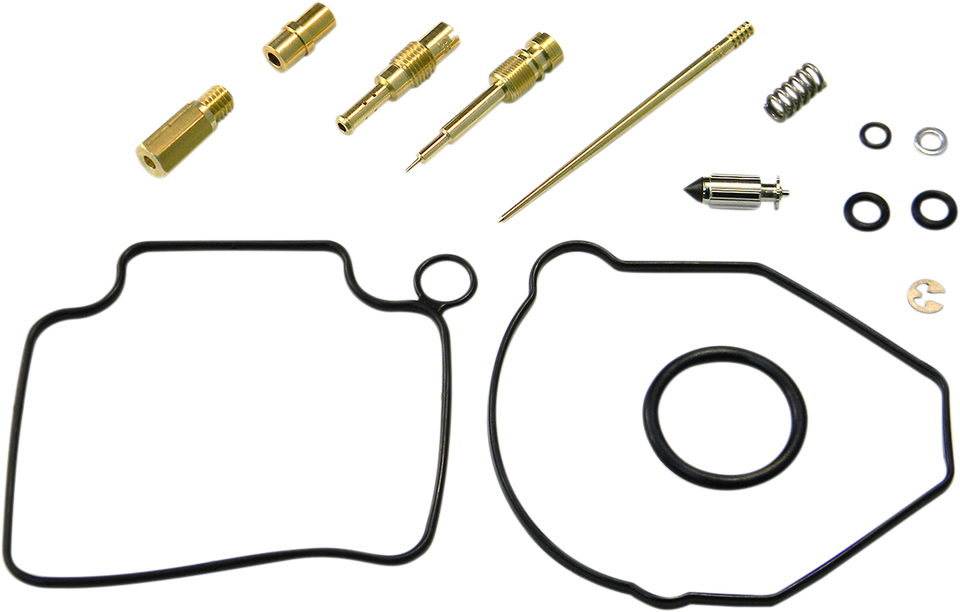 Carburetor Repair Kit - Honda
