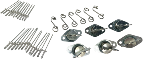 Winged Kit - Self-Eject - Springs