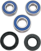 Wheel Bearing Kit - Rear