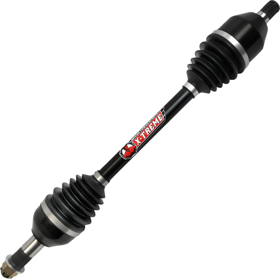 Axle - X-Treme - Heavy-Duty - Rear Left/Right - Ranger