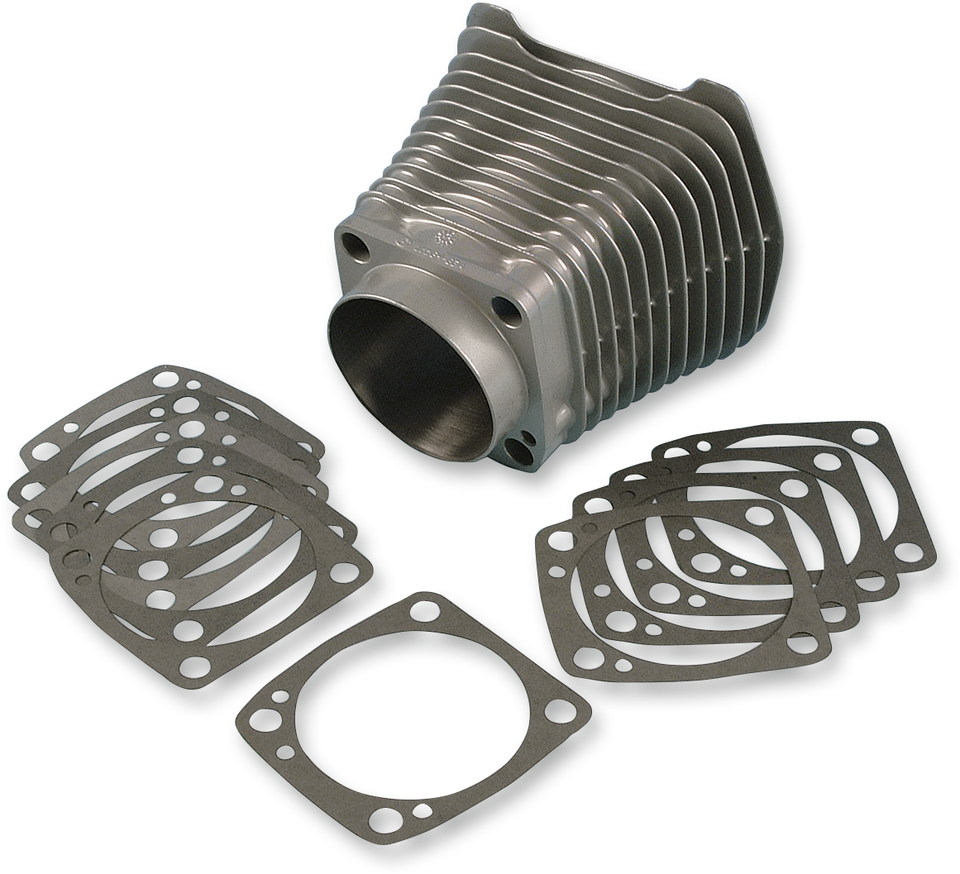 Cylinder Base Gasket - 3-5/8"