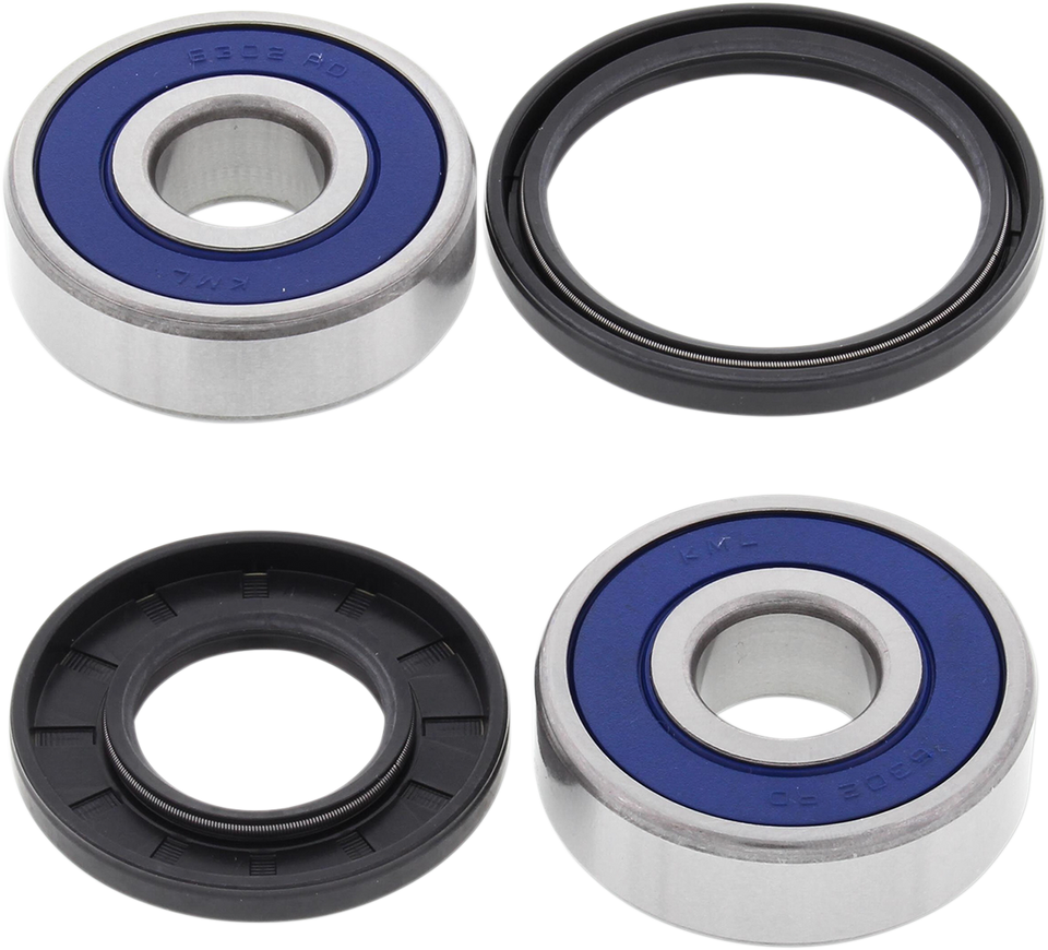 Wheel Bearing Kit - Front
