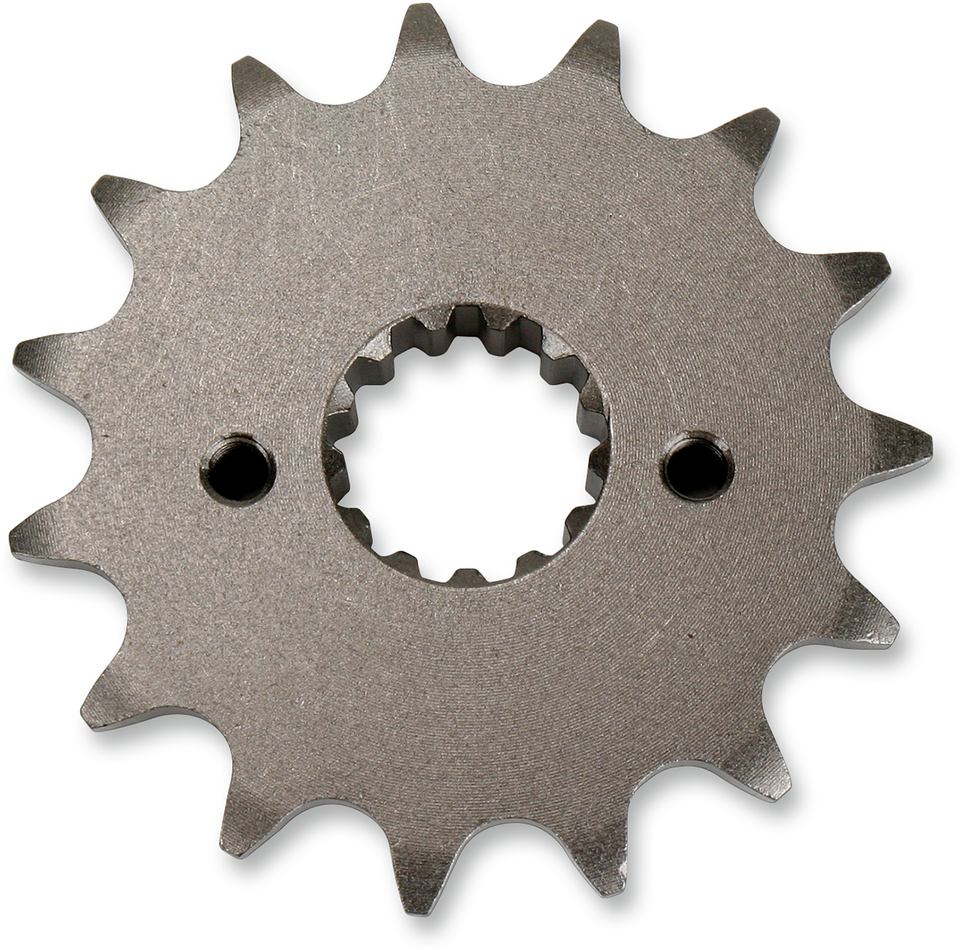 Countershaft Sprocket - 15 Tooth - Honda/Kawasaki