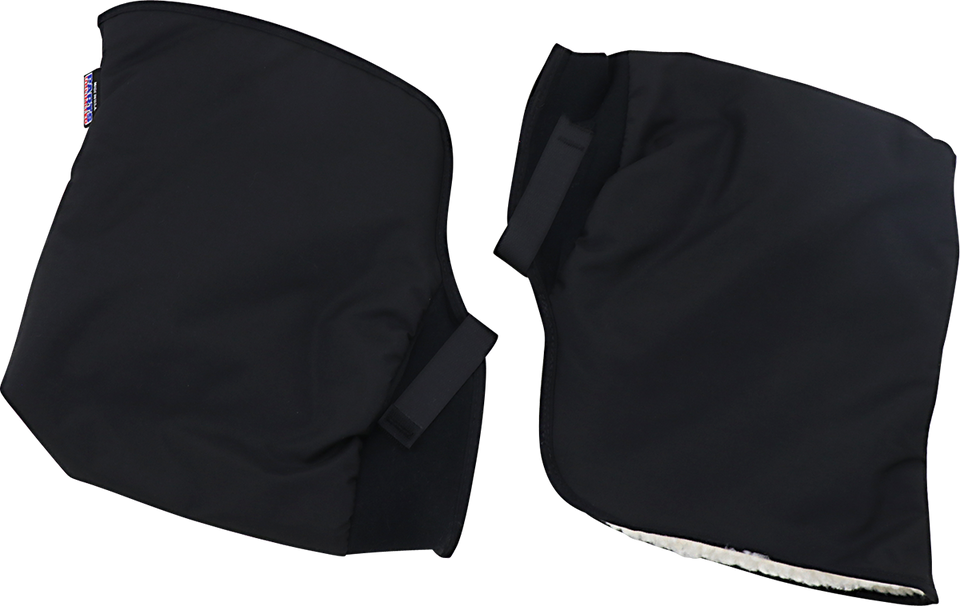 Snow Paw - Black - Lutzka's Garage