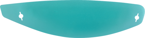 AFHS-01 Shield Tear-off Set - Transparent