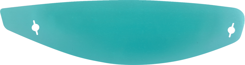 AFHS-01 Shield Tear-off Set - Transparent