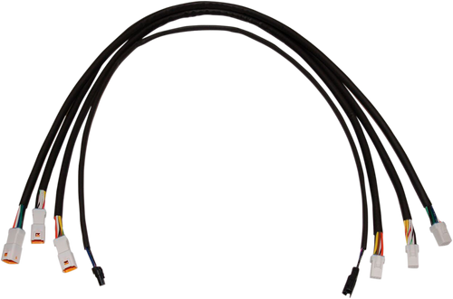 Handlebar Extension Harness 24