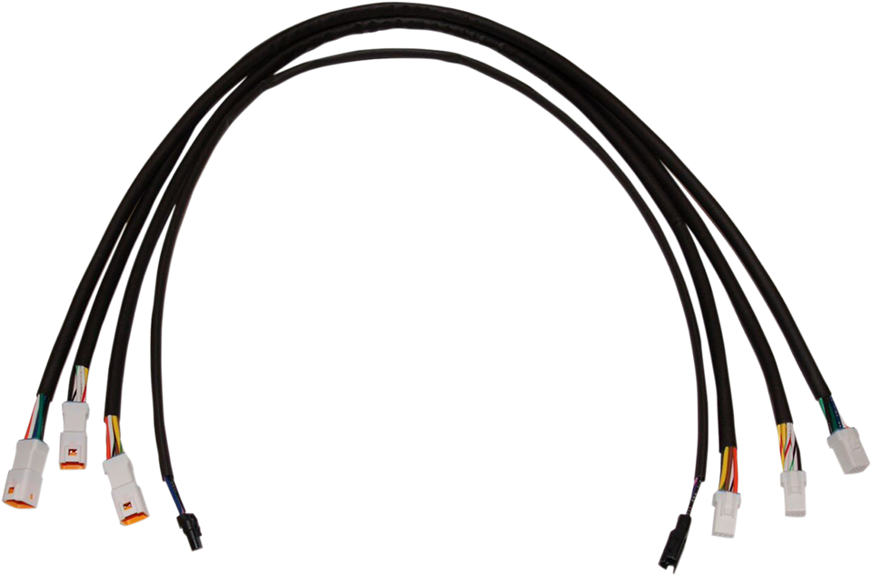 Handlebar Extension Harness 24" - Indian