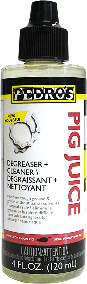 Pig Juice - 4 U.S. fl oz.
