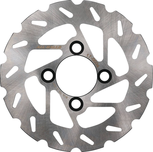 Brake Rotor - Yamaha