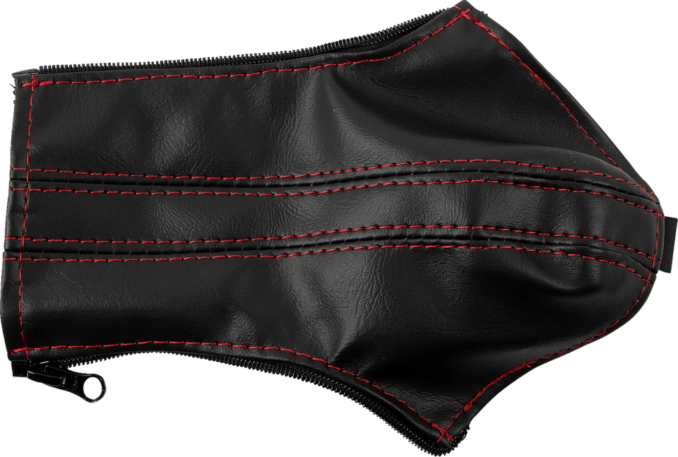 Cover - E-Brake - Slingshot - Red Stitch