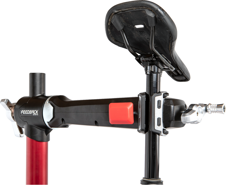 Pro Mechanic HD Bike Repair Stand