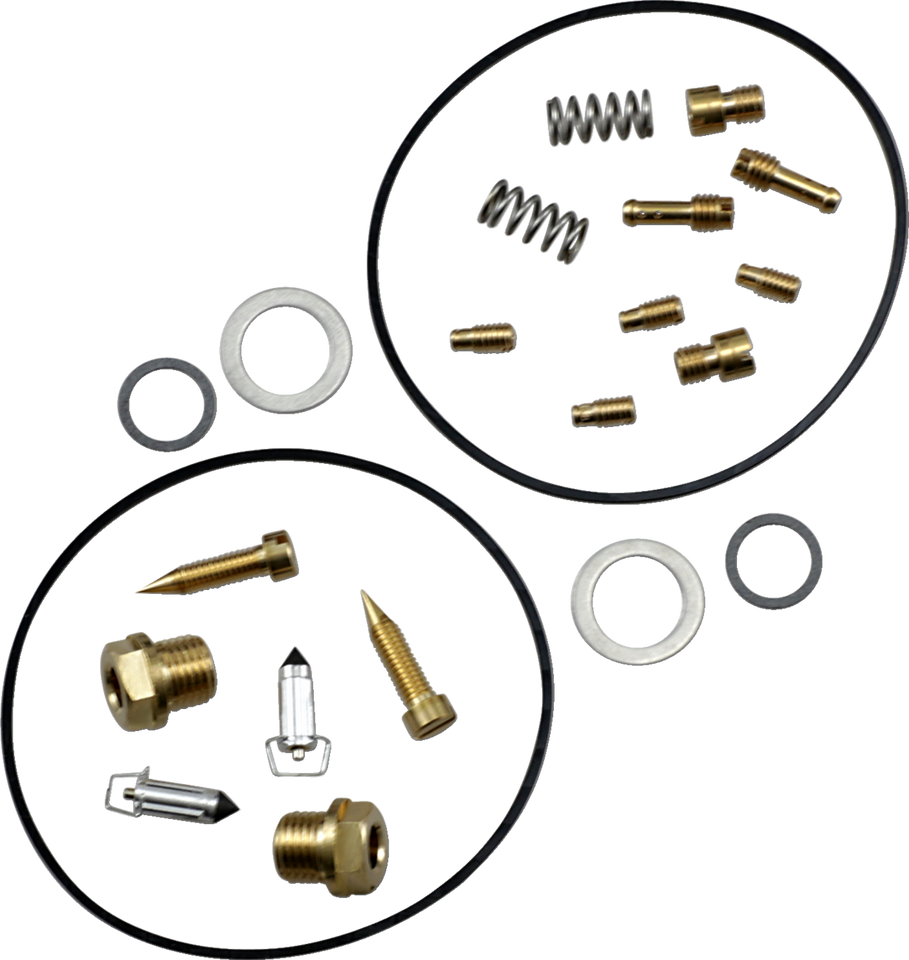 Carburetor Repair Kit - Yamaha