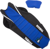 Seat Cover - Black/Blue - YZ250F/450F 18-23 - Lutzka's Garage