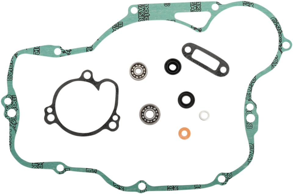 Water Pump Gasket Kit - Kawasaki