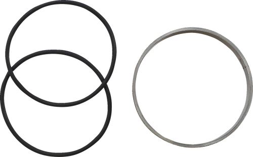 DU Piston Bushing Conversion Kit - 46 mm