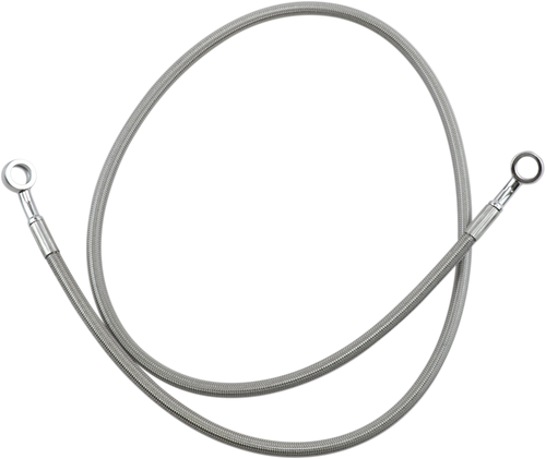 Extended Brake Line - (+6) Yamaha/Polaris