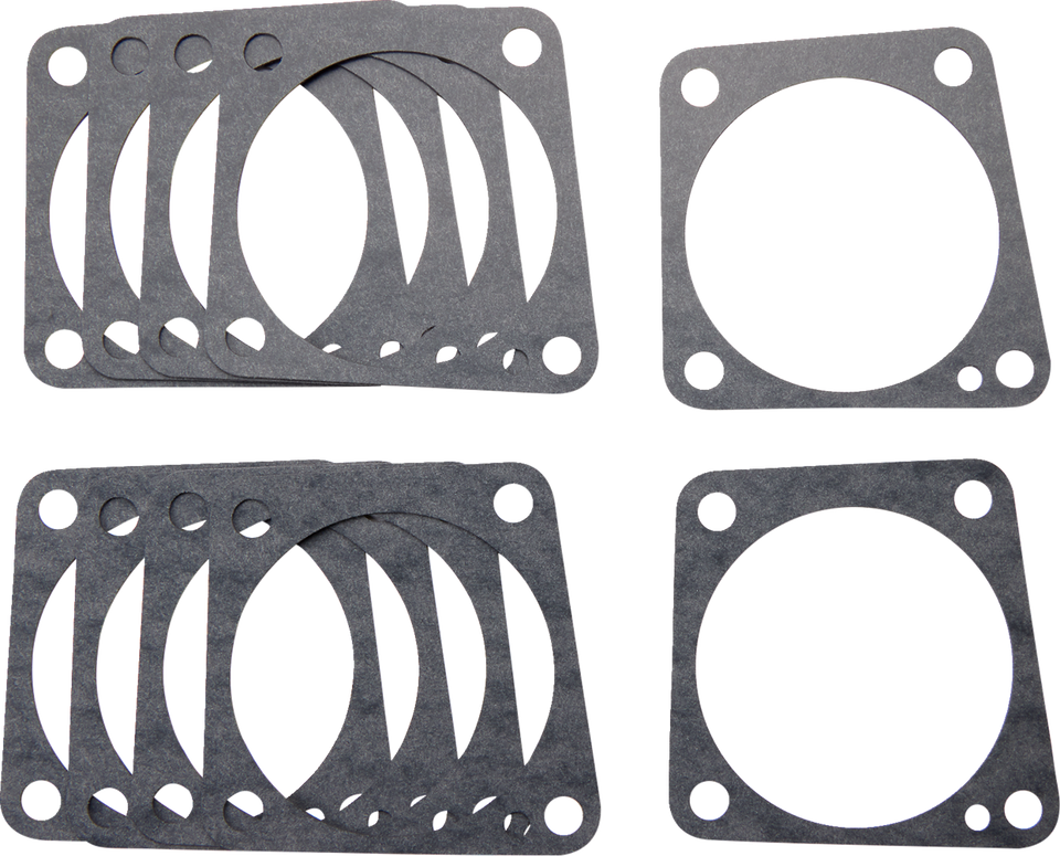 Rear Tappet Block Gasket - Big Twin
